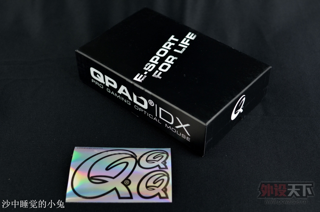 QPAD DX-20 �Գ�ʽ��Ϸ�����������