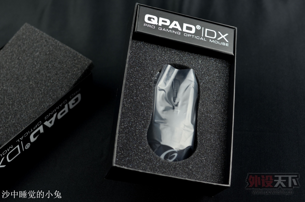 QPAD DX-20 �Գ�ʽ��Ϸ�����������