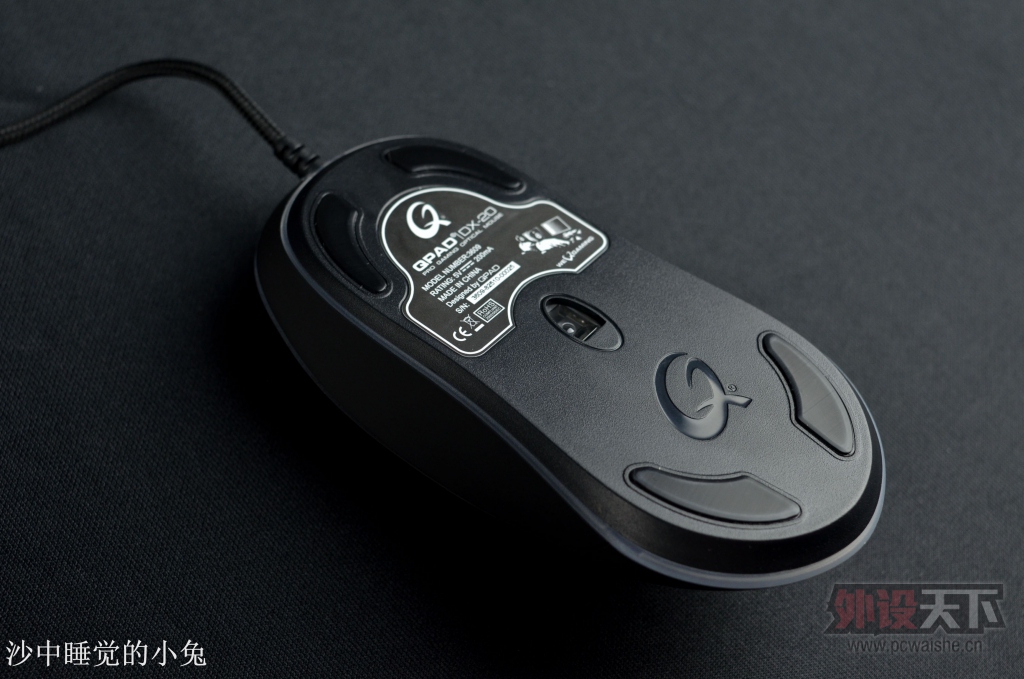 QPAD DX-20 �Գ�ʽ��Ϸ�����������