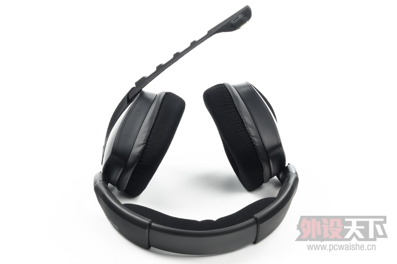 ���Ϻ���Corsair������ VOID Wireless ��ɫ ����+USB Dolby 7.1 ��Ϸ�羺����