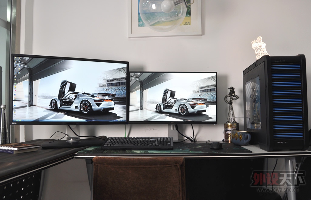 ����һ����Ȼ�ܾ��ᣡ��������BL3200PT��U2715H��ͬѧ�ǵĲο�