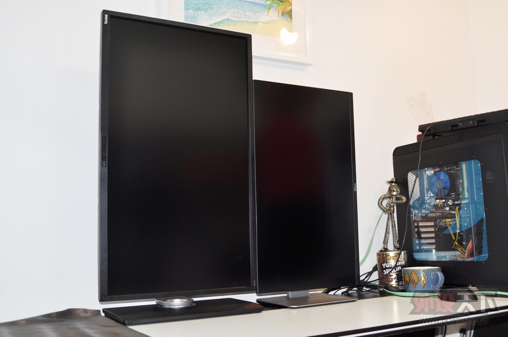 ����һ����Ȼ�ܾ��ᣡ��������BL3200PT��U2715H��ͬѧ�ǵĲο�