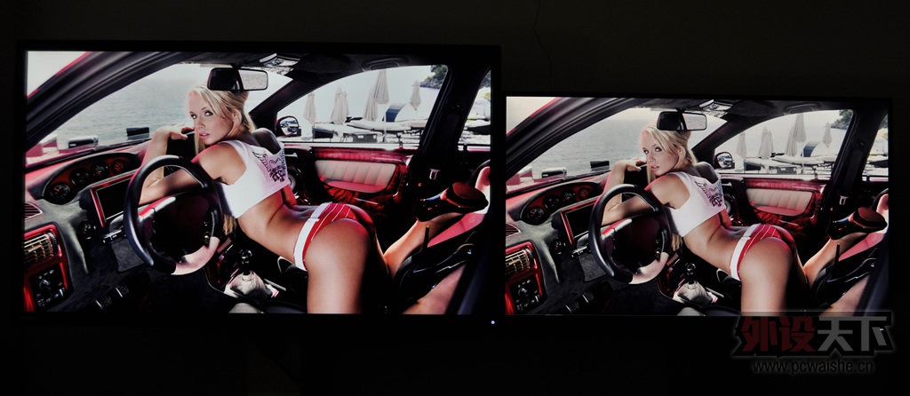 ����һ����Ȼ�ܾ��ᣡ��������BL3200PT��U2715H��ͬѧ�ǵĲο�