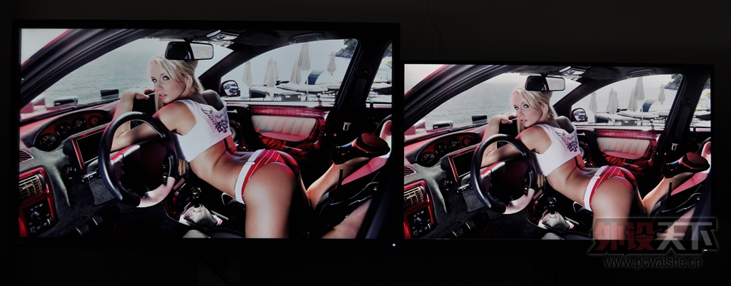 ����һ����Ȼ�ܾ��ᣡ��������BL3200PT��U2715H��ͬѧ�ǵĲο�
