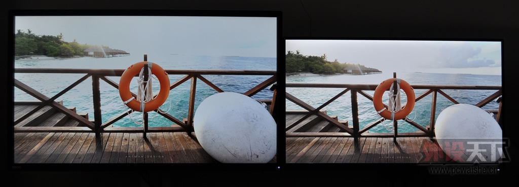 ����һ����Ȼ�ܾ��ᣡ��������BL3200PT��U2715H��ͬѧ�ǵĲο�