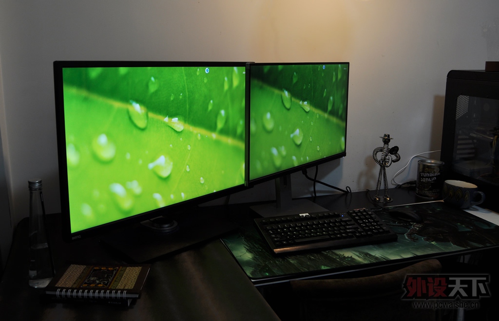 ����һ����Ȼ�ܾ��ᣡ��������BL3200PT��U2715H��ͬѧ�ǵĲο�