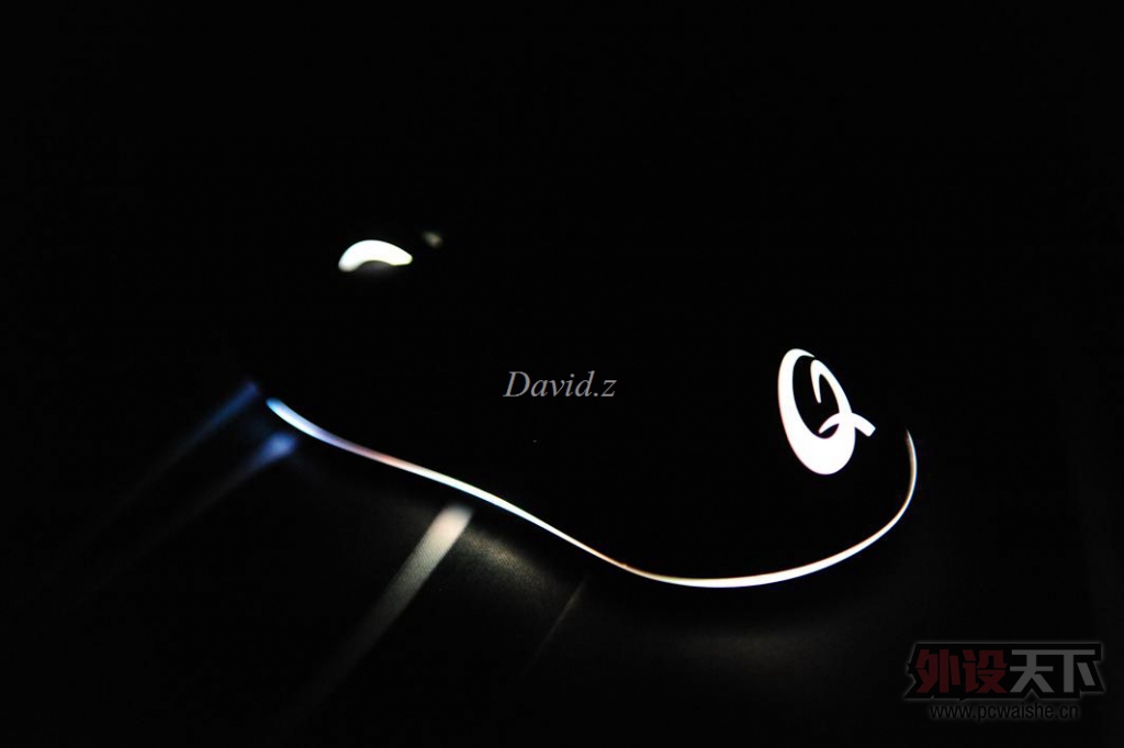 С�ֱ�ʾ���ϼ����顪��ǳ̸QPAD DX-20