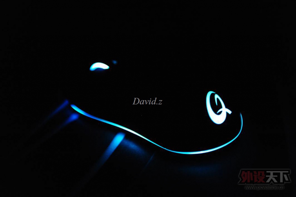 С�ֱ�ʾ���ϼ����顪��ǳ̸QPAD DX-20