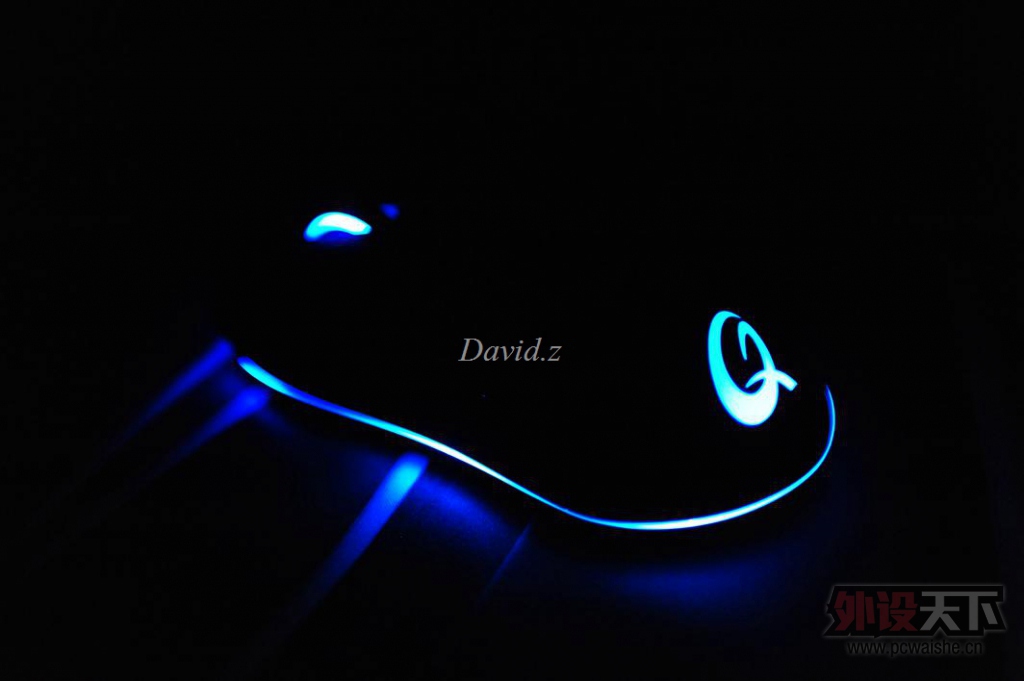 С�ֱ�ʾ���ϼ����顪��ǳ̸QPAD DX-20