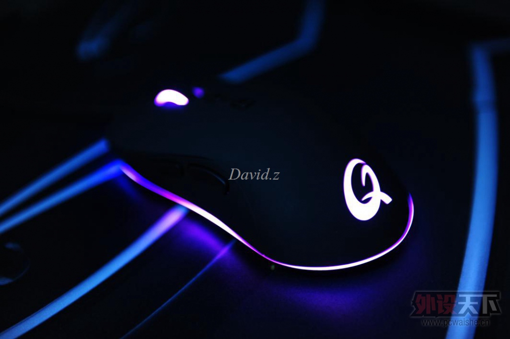 С�ֱ�ʾ���ϼ����顪��ǳ̸QPAD DX-20