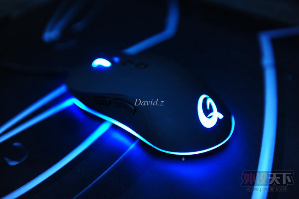 С�ֱ�ʾ���ϼ����顪��ǳ̸QPAD DX-20