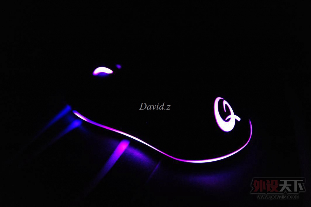 С�ֱ�ʾ���ϼ����顪��ǳ̸QPAD DX-20