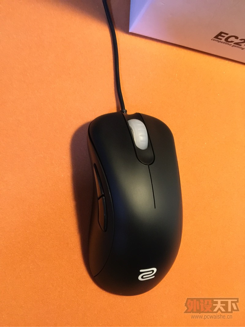 ���Ϻ���ZOWIE EC2-A �ϵ��L
