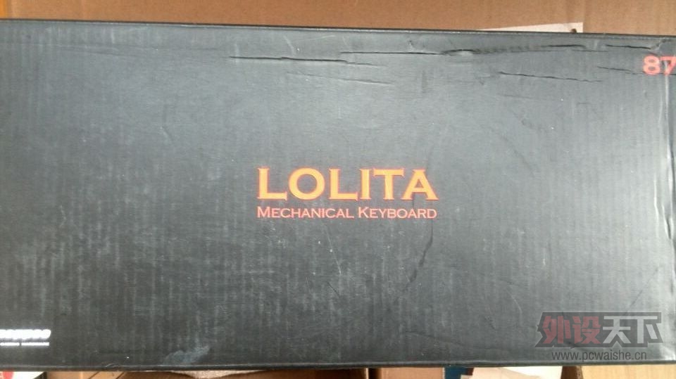 ���Ͼ���ŵ�� LOLITA87 ��е���� �ѳ�