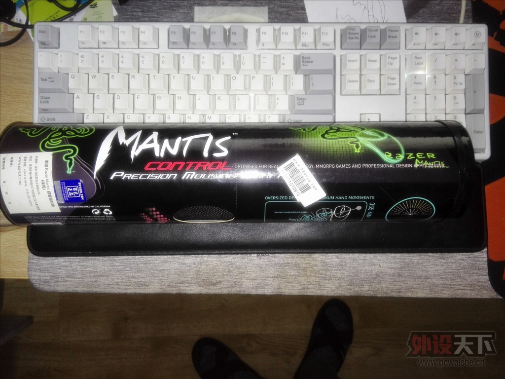 ���麣��Razer ���ٿ��� ��ɫ�� Ͱװ