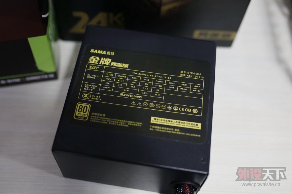 GTX 970��Ѵ��䣬��������500W������ԴС��