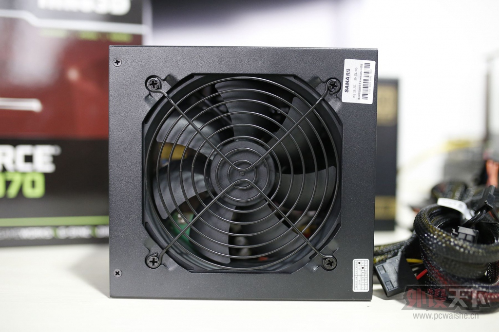 GTX 970��Ѵ��䣬��������500W������ԴС��