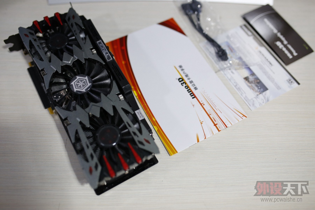 GTX 970��Ѵ��䣬��������500W������ԴС��