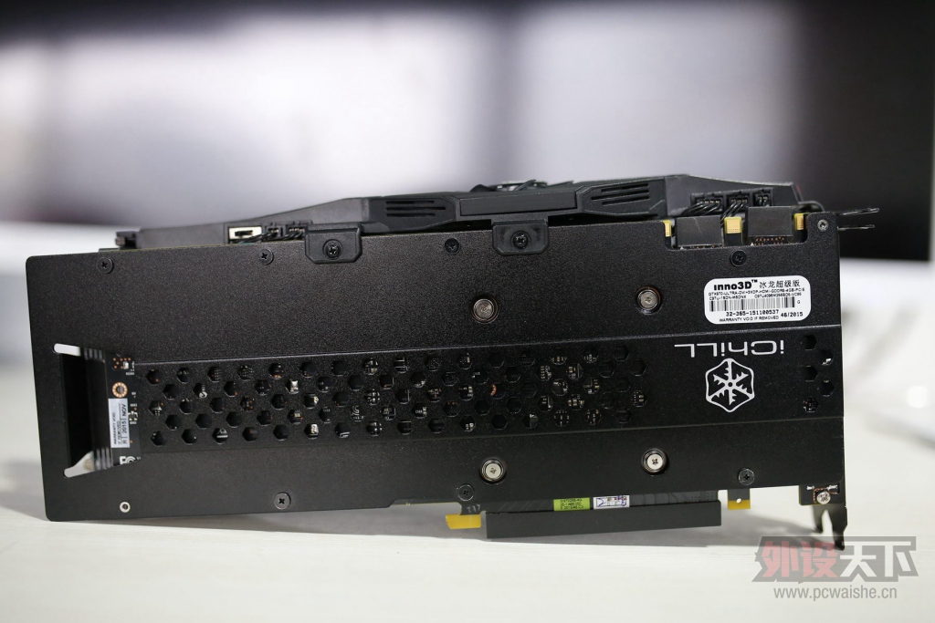 GTX 970��Ѵ��䣬��������500W������ԴС��