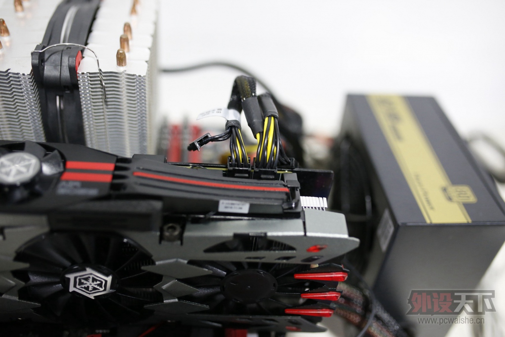 GTX 970��Ѵ��䣬��������500W������ԴС��