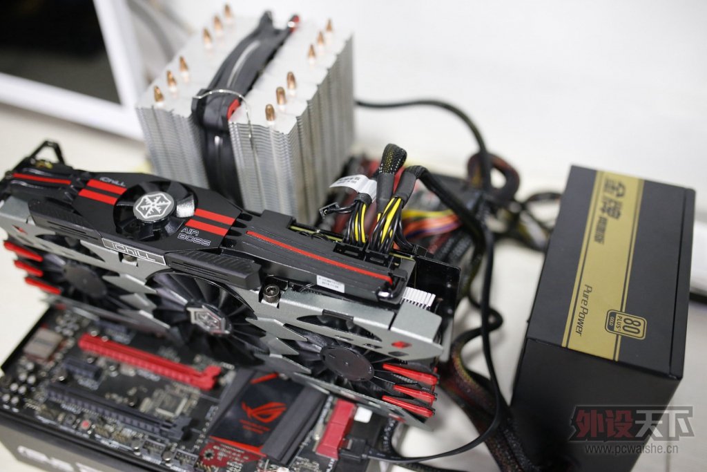 GTX 970��Ѵ��䣬��������500W������ԴС��