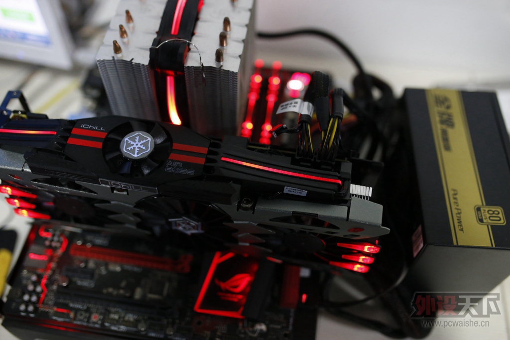 GTX 970��Ѵ��䣬��������500W������ԴС��