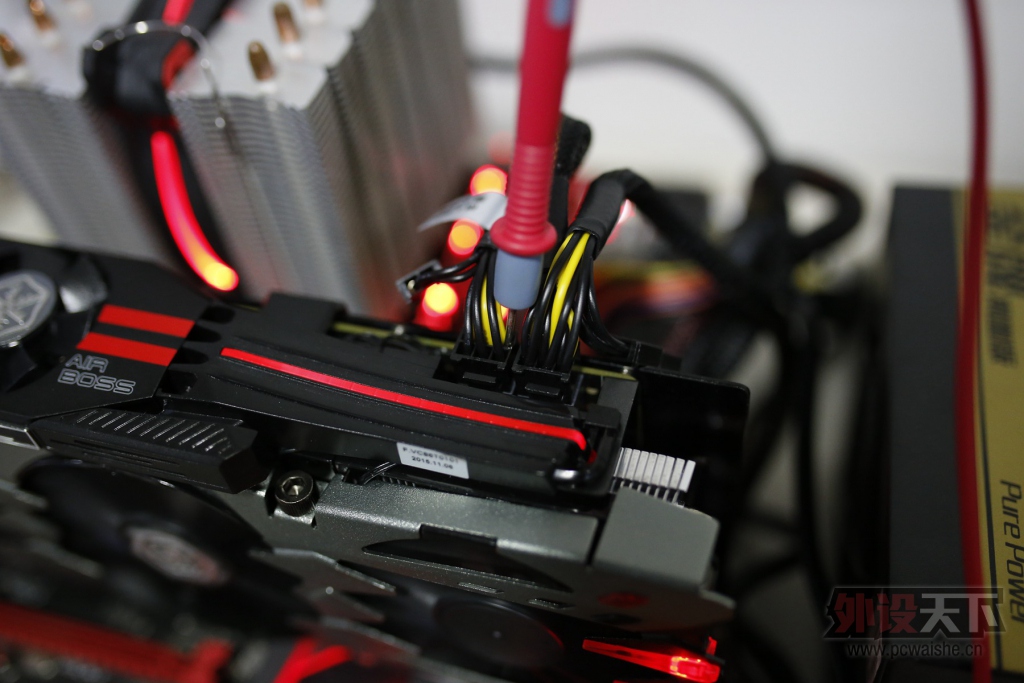 GTX 970��Ѵ��䣬��������500W������ԴС��