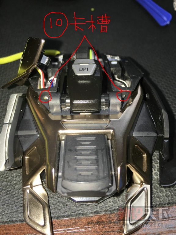 Mad Catz R.A.T.PRO X⣨ϸǲ⣩