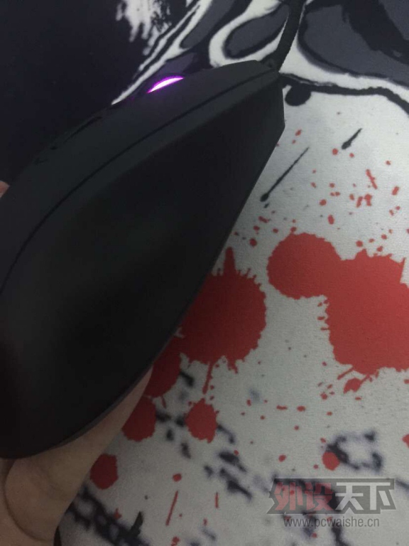 ���ѳ�����ͨ������ mionix castor