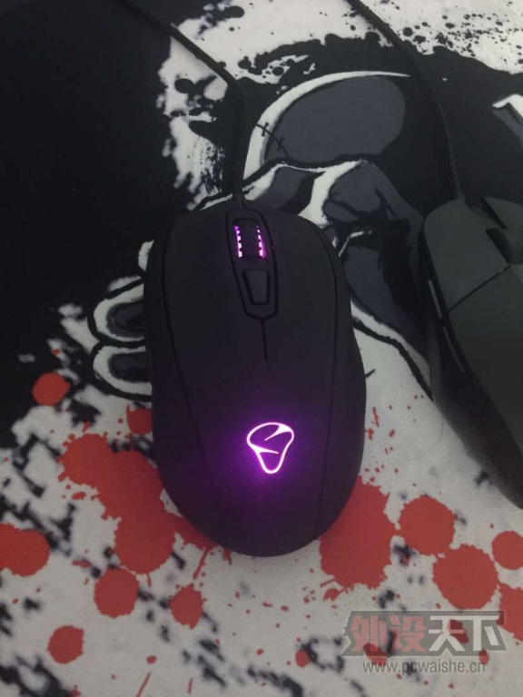 ���ѳ�����ͨ������ mionix castor