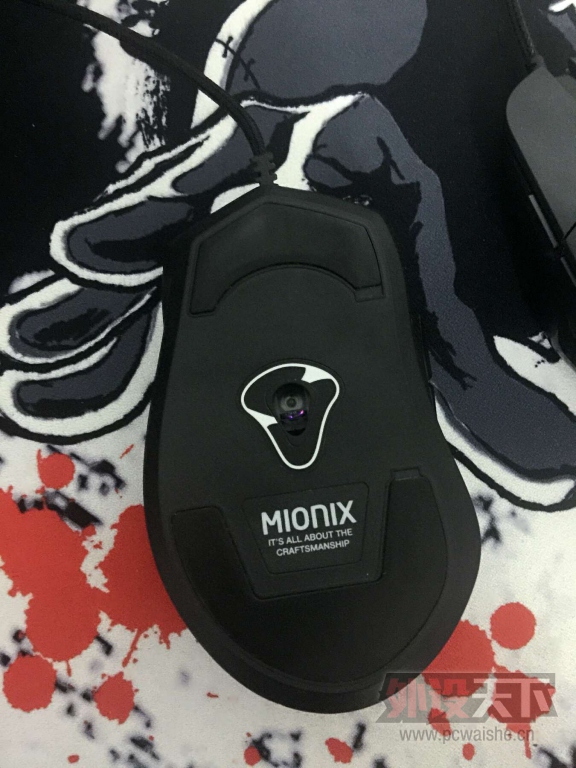 ���ѳ�����ͨ������ mionix castor