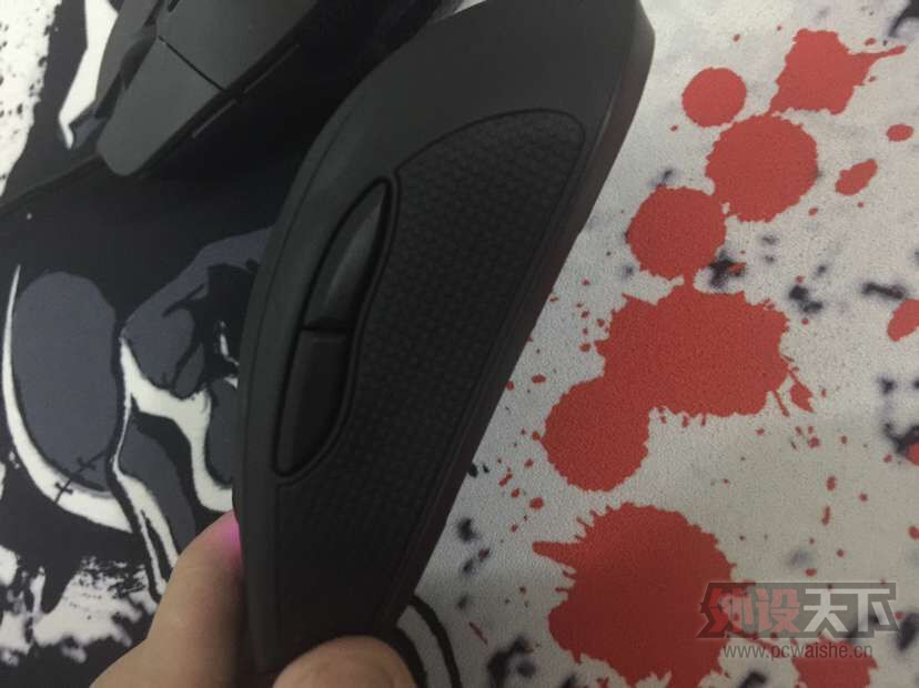 ���ѳ�����ͨ������ mionix castor