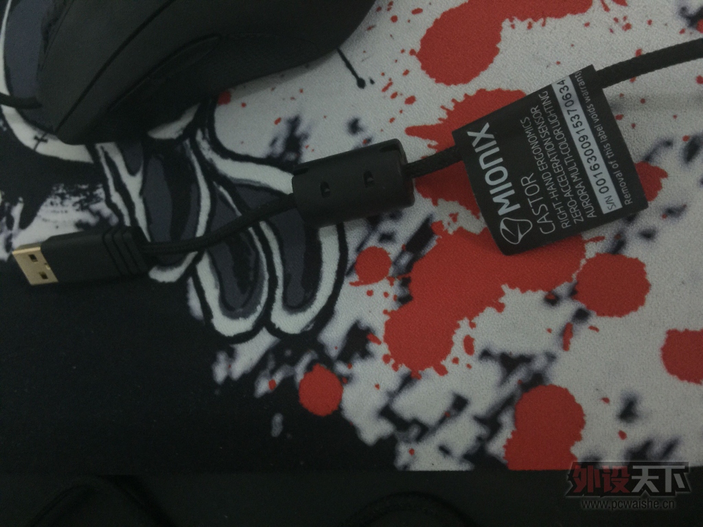 ���ѳ�����ͨ������ mionix castor