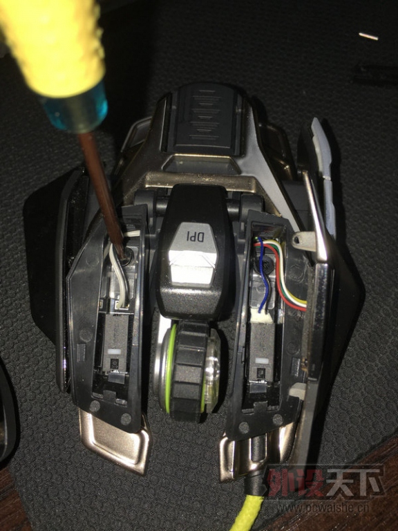 Mad Catz R.A.T.PRO X⣨ϸǲ⣩