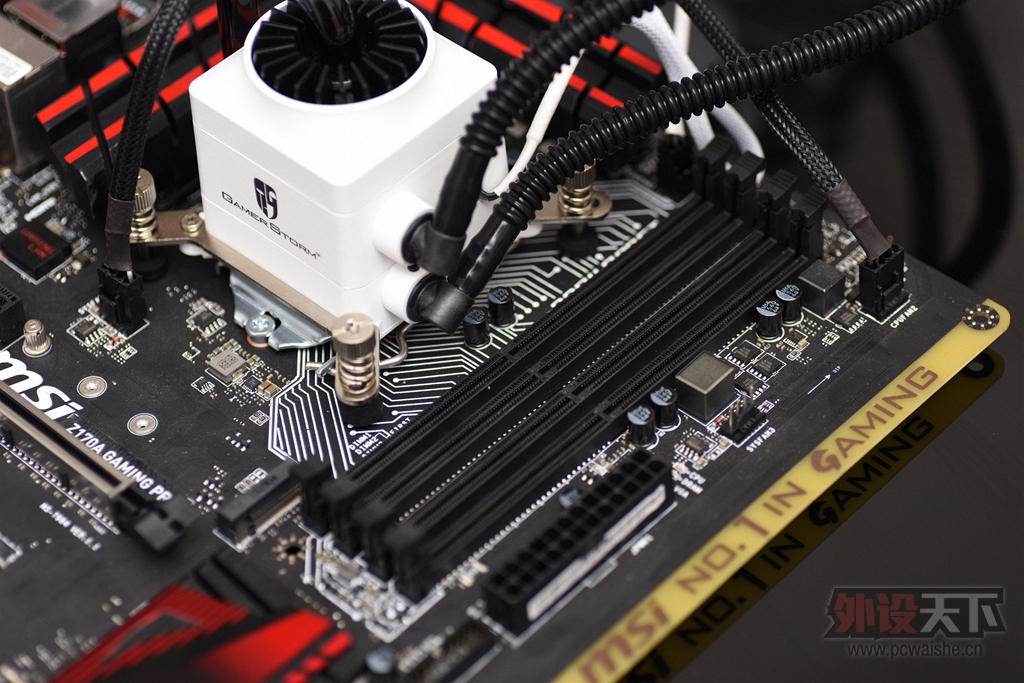 HyperX SAVAGE 2800 16G��װ���飬�Զ���3100
