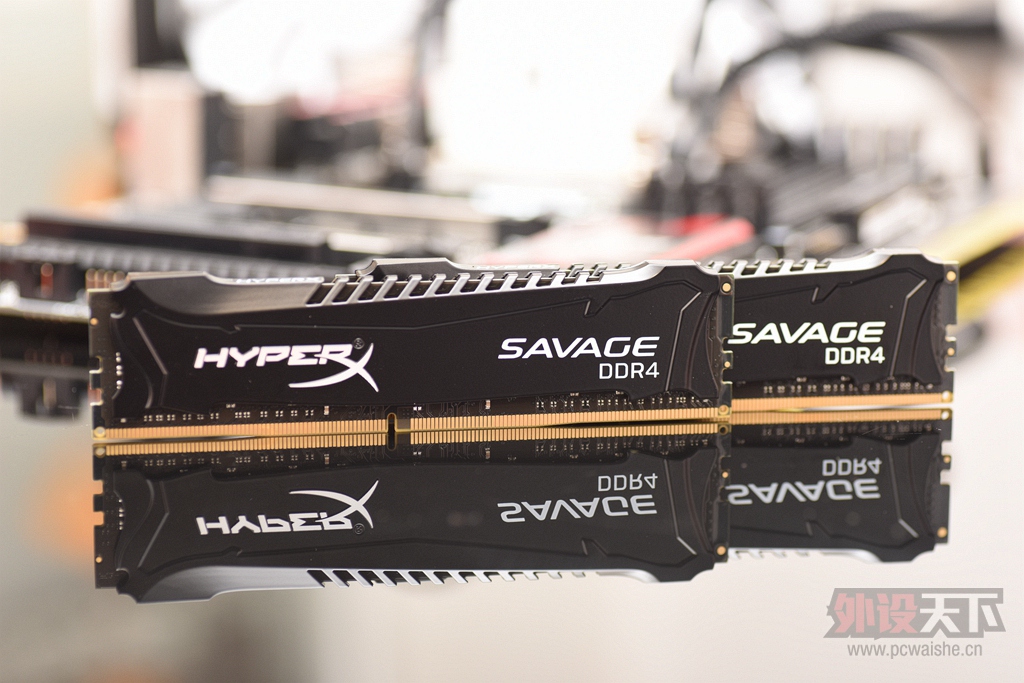 HyperX SAVAGE 2800 16G��װ���飬�Զ���3100