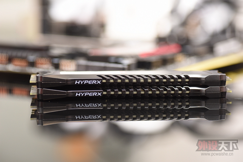 HyperX SAVAGE 2800 16G��װ���飬�Զ���3100