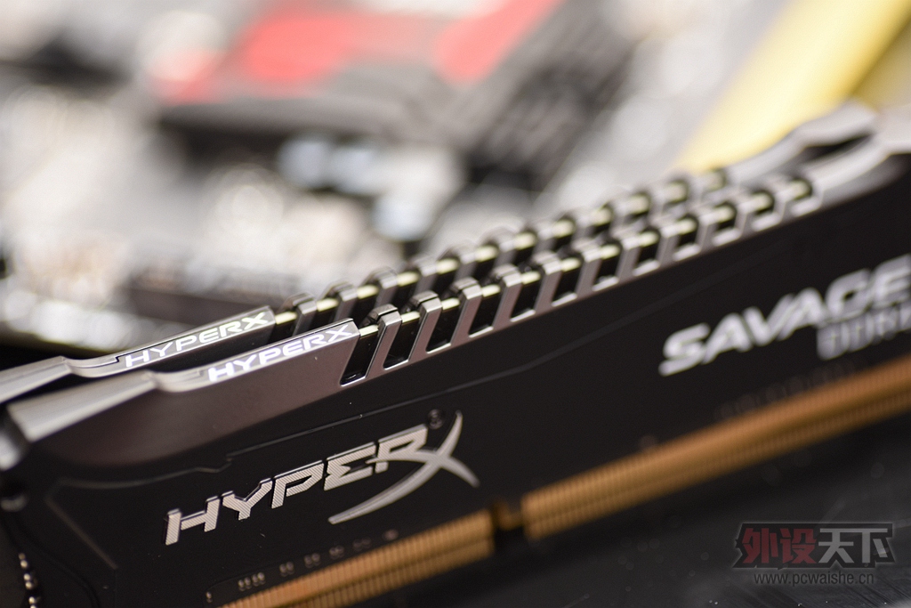 HyperX SAVAGE 2800 16G��װ���飬�Զ���3100