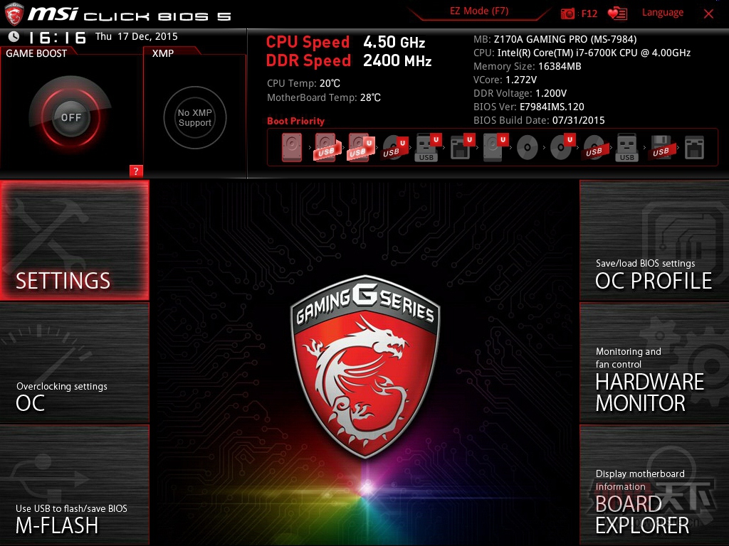 HyperX SAVAGE 2800 16G��װ���飬�Զ���3100