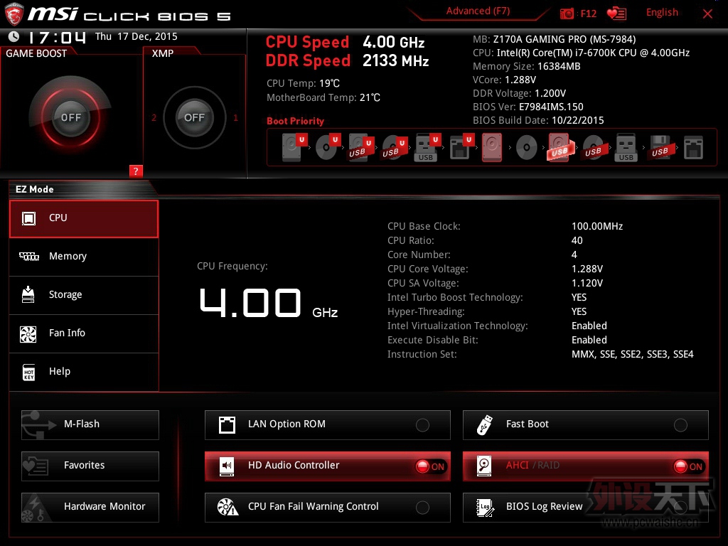 HyperX SAVAGE 2800 16G��װ���飬�Զ���3100