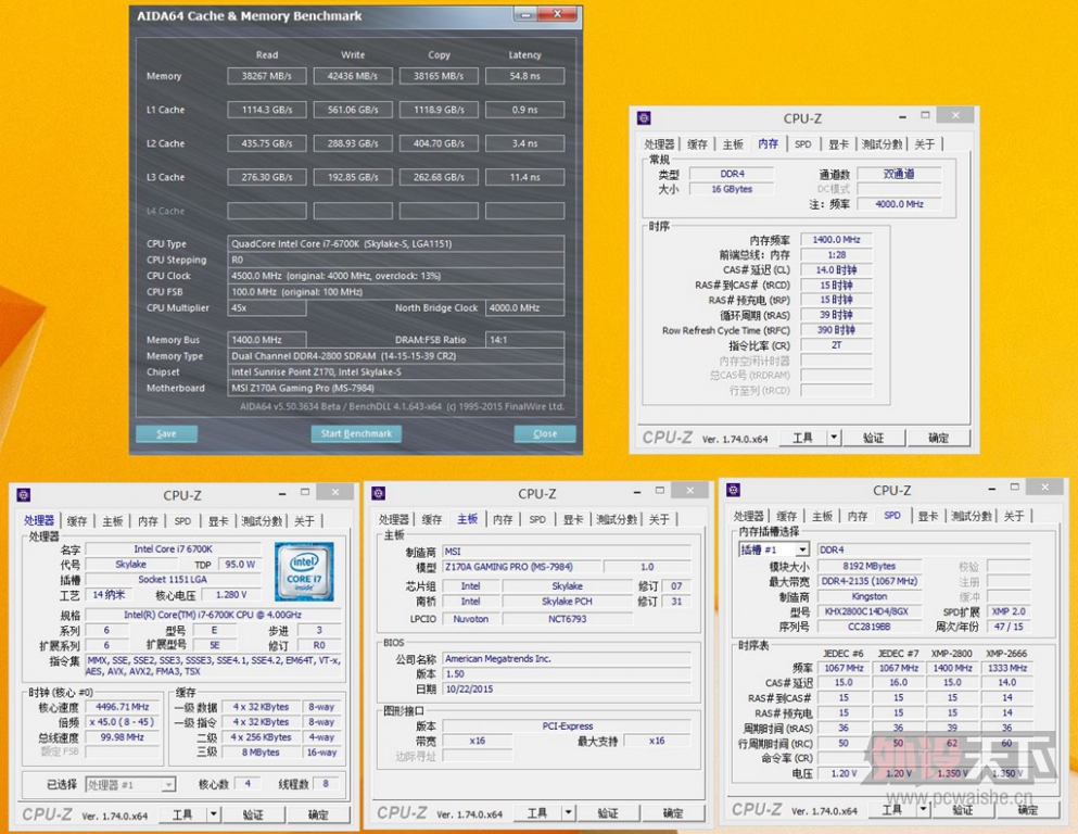 HyperX SAVAGE 2800 16G��װ���飬�Զ���3100