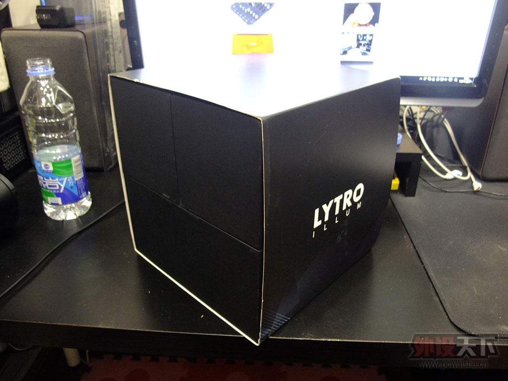 Lytro ILLUM �ڶ����ⳡ���