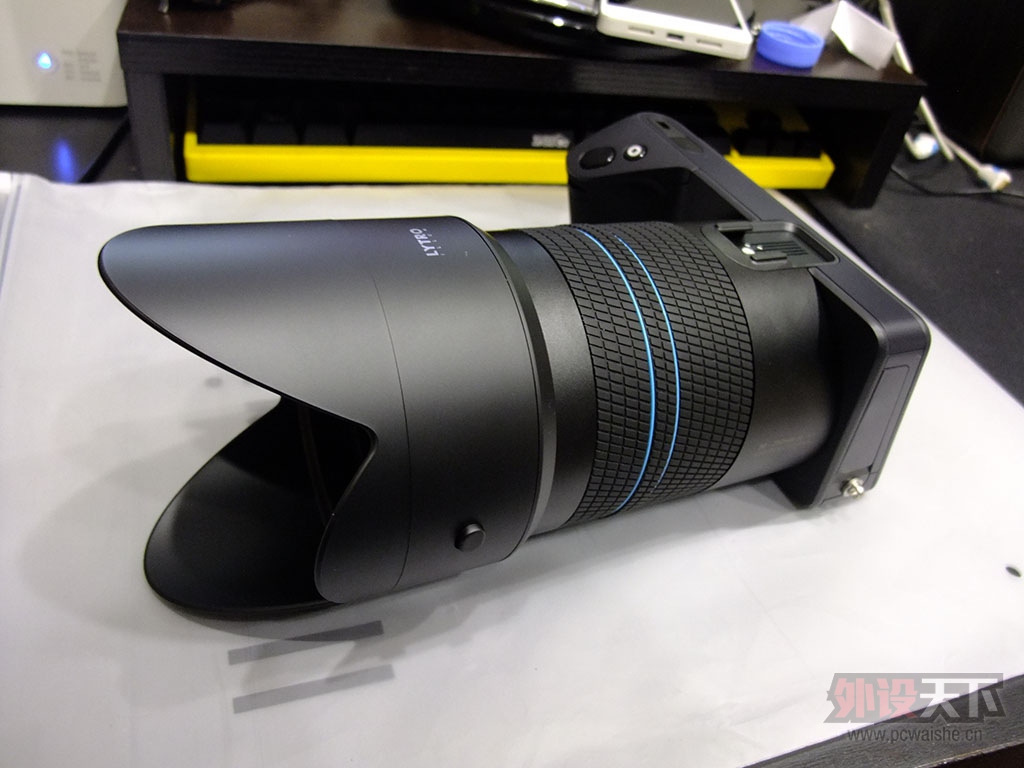 Lytro ILLUM �ڶ����ⳡ���