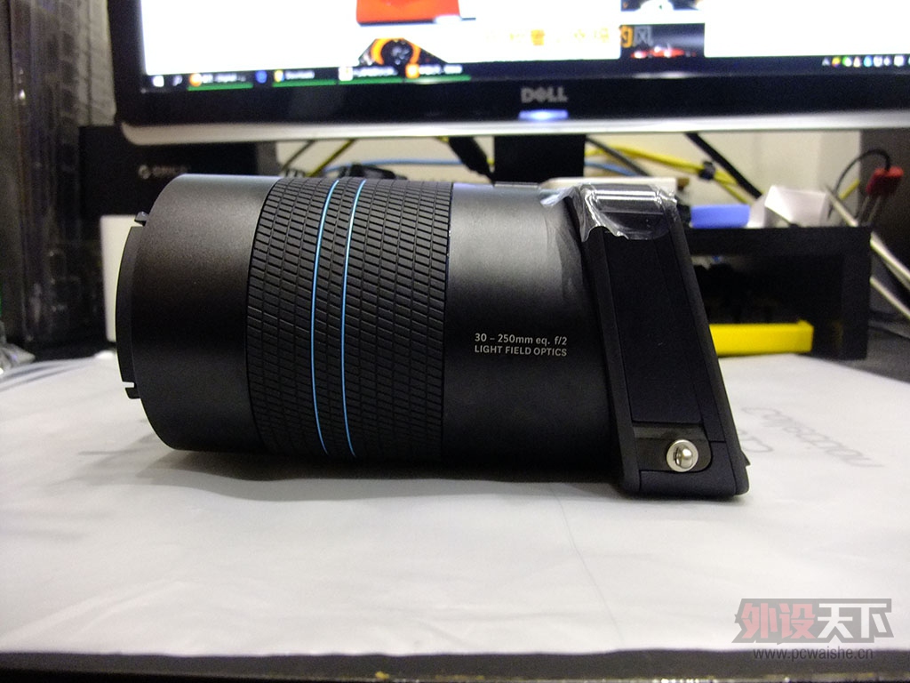 Lytro ILLUM �ڶ����ⳡ���