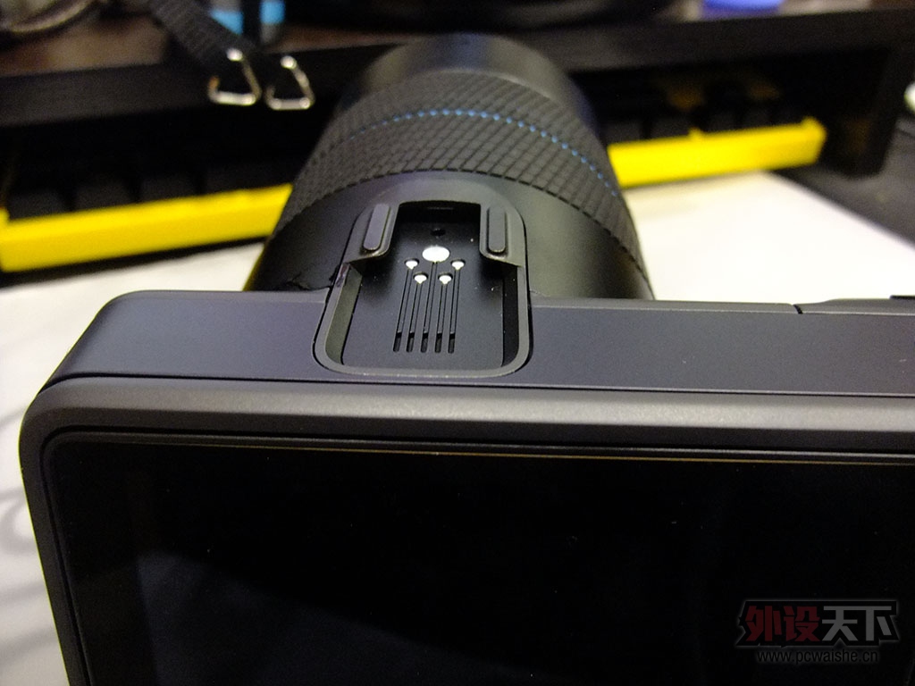 Lytro ILLUM �ڶ����ⳡ���