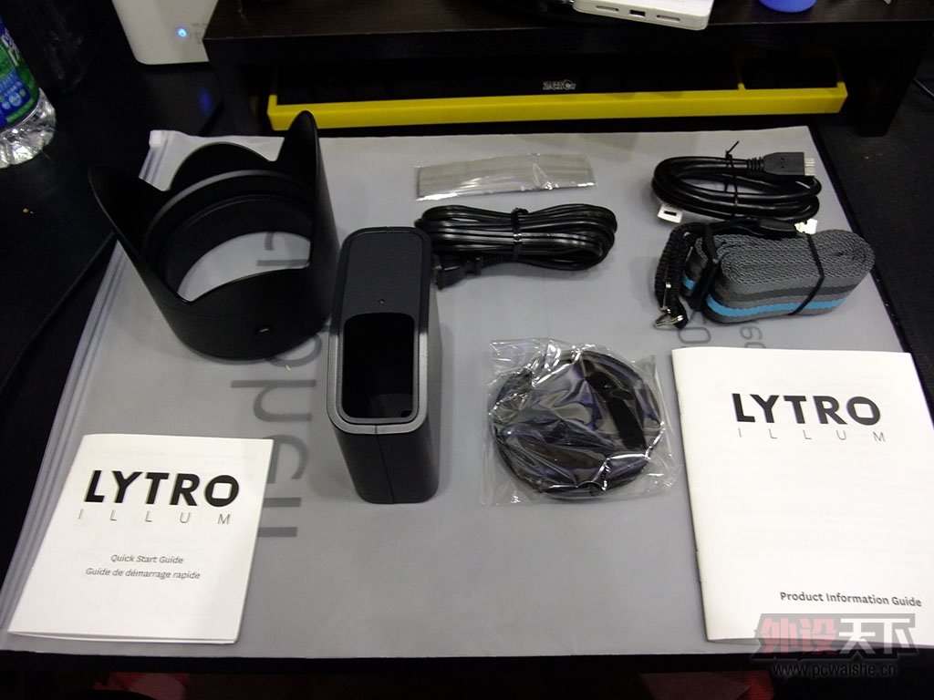 Lytro ILLUM �ڶ����ⳡ���