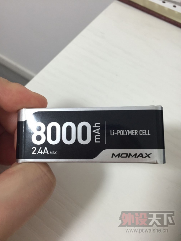 ��ʲô����show��Momax iPower ELITE+�ƶ���Դ���䱨��