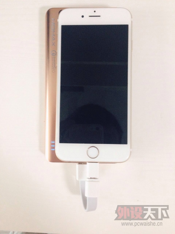 ��ʲô����show��Momax iPower ELITE+�ƶ���Դ���䱨��