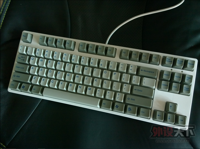 ���ѳ���IKBC G87�����ƺ��� ������ñ