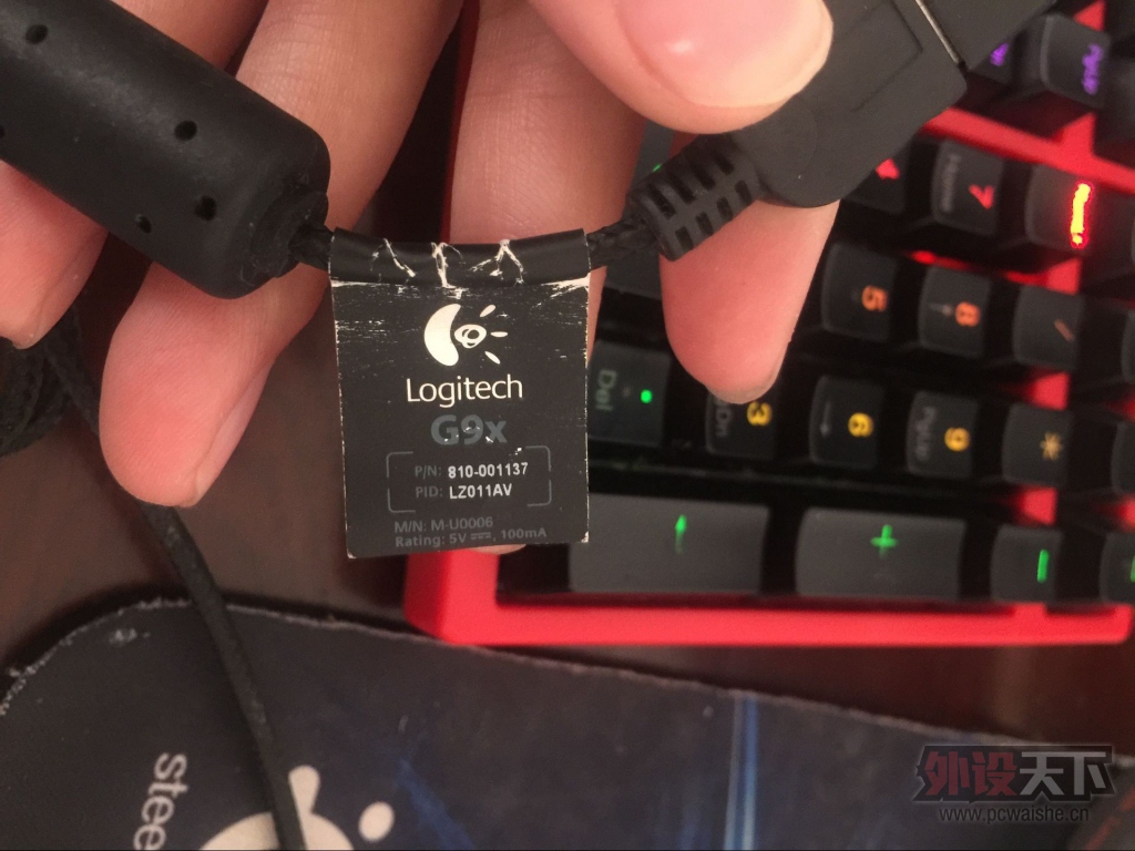 ұϵУ Logitech G9X     ꣩